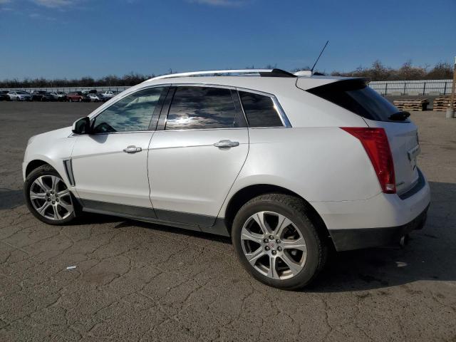 Продажа на аукционе авто 2015 Cadillac Srx Premiu, vin: 3GYFNGE38FS608674, номер лота: 44727455