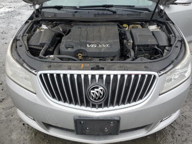 Aukcja sprzedaży 2013 Buick Lacrosse, vin: 1G4GC5E38DF157344, numer aukcji: 45182585