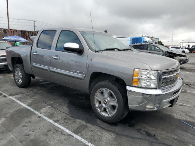 2013 Chevrolet Silverado მანქანა იყიდება აუქციონზე, vin: 3GCPCSE04DG199436, აუქციონის ნომერი: 88643135