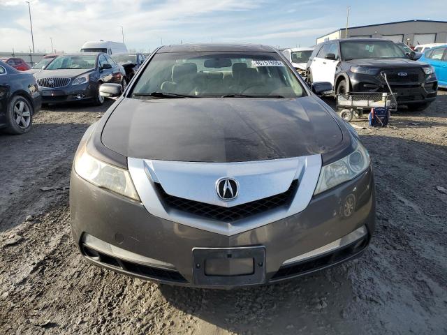 2010 Acura Tl მანქანა იყიდება აუქციონზე, vin: 19UUA8F20AA022602, აუქციონის ნომერი: 83818335