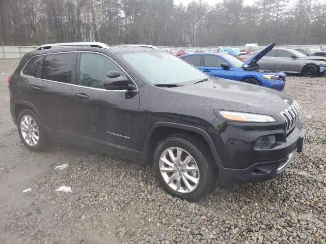 Продажа на аукционе авто 2015 Jeep Cherokee, vin: 1C4PJMDS2FW703412, номер лота: 45004545