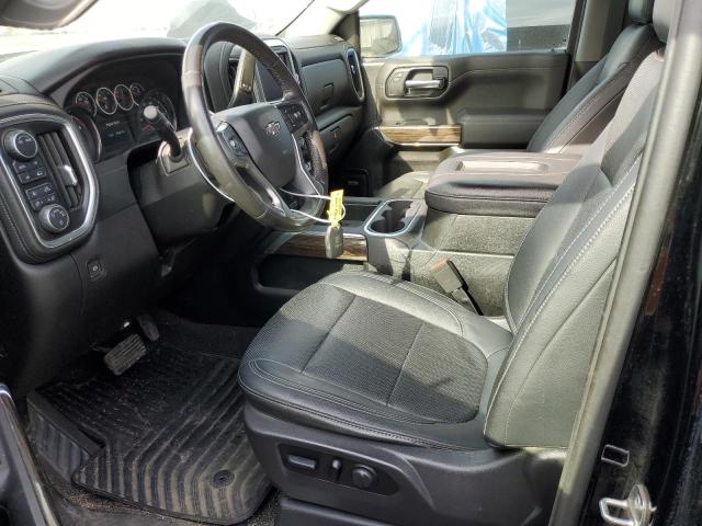 Aukcja sprzedaży 2021 Chevrolet Silverado, vin: 1GCRYEED4MZ116120, numer aukcji: 44899845