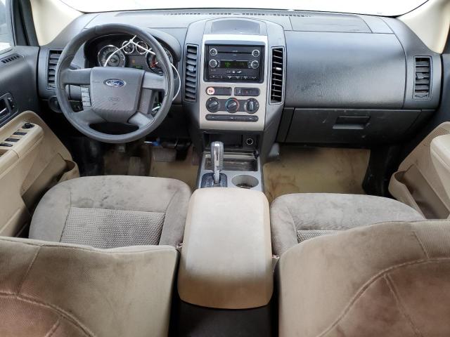 Aukcja sprzedaży 2008 Ford Edge Se, vin: 2FMDK36CX8BB42473, numer aukcji: 45102655
