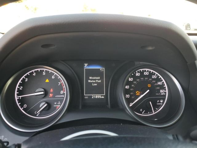 Aukcja sprzedaży 2023 Toyota Camry, vin: 4T1G11AK0PU136712, numer aukcji: 44328555