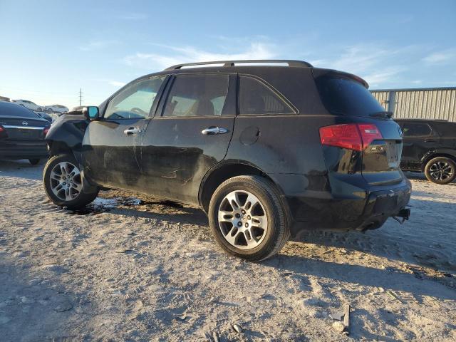 46614975 :رقم المزاد ، 2HNYD28437H538170 vin ، 2007 Acura Mdx مزاد بيع