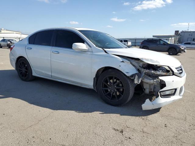Продажа на аукционе авто 2013 Honda Accord Exl, vin: 1HGCR2F87DA175150, номер лота: 46326845