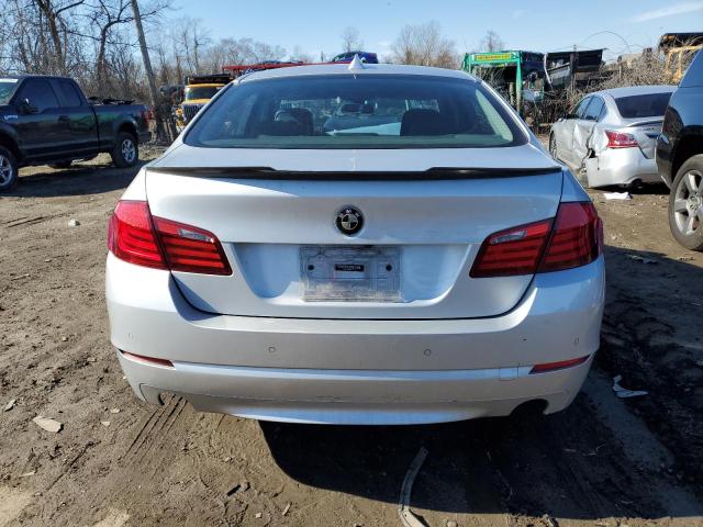 44939945 :رقم المزاد ، WBAFU7C52DDU77877 vin ، 2013 Bmw 535 مزاد بيع