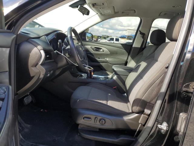 2021 Chevrolet Traverse L მანქანა იყიდება აუქციონზე, vin: 1GNERGKW7MJ168621, აუქციონის ნომერი: 57076965