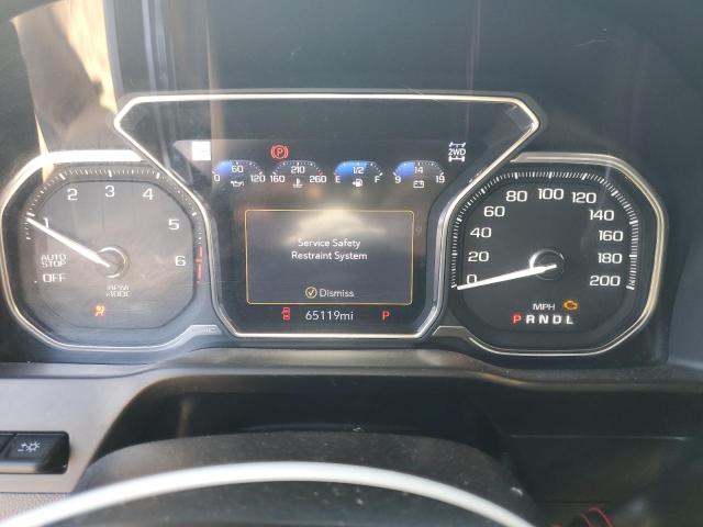 Aukcja sprzedaży 2019 Gmc Sierra K15, vin: 1GTU9FEL0KZ291126, numer aukcji: 43052455