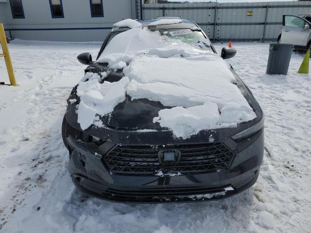 Продаж на аукціоні авто 2024 Honda Accord, vin: 1HGCY1F37RA019974, номер лоту: 45952875