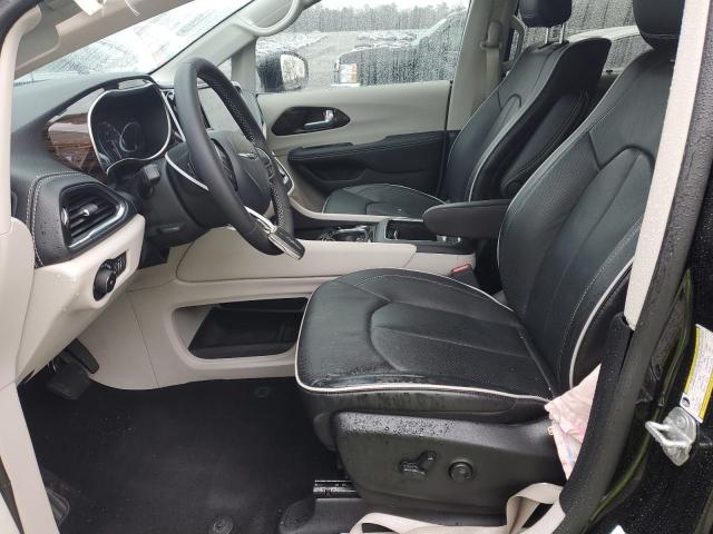 Продажа на аукционе авто 2024 Chrysler Pacifica, vin: 2C4RC1GG9RR174062, номер лота: 45799365