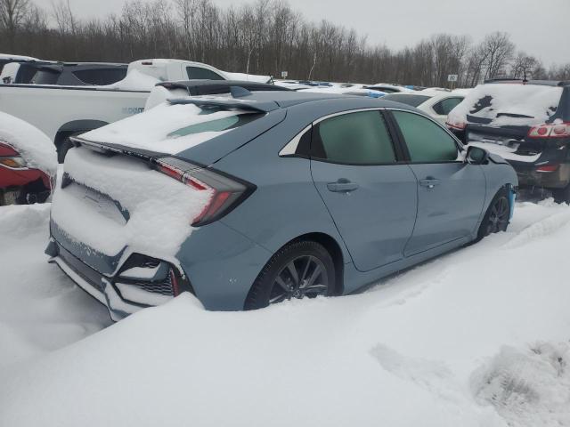 Продажа на аукционе авто 2021 Honda Civic, vin: SHHFK7H62MU414408, номер лота: 43522635