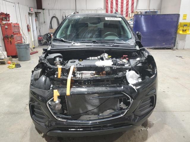 2022 Chevrolet Trax 1lt მანქანა იყიდება აუქციონზე, vin: KL7CJPSM6NB560357, აუქციონის ნომერი: 43476615