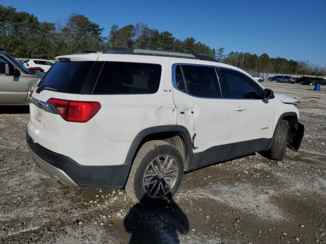 Aukcja sprzedaży 2019 Gmc Acadia, vin: 1GKKNLLA9KZ197172, numer aukcji: 43332925