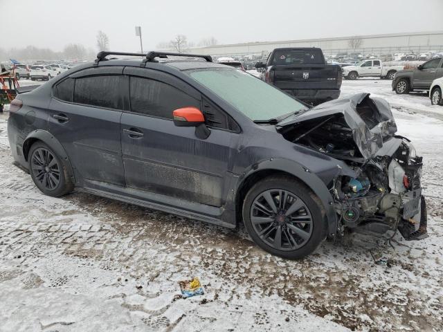 42164355 :رقم المزاد ، JF1VA1E66G8818551 vin ، 2016 Subaru Wrx مزاد بيع