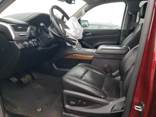 45712055 :رقم المزاد ، 1GNSKJKC6LR145504 vin ، 2020 Chevrolet Suburban مزاد بيع