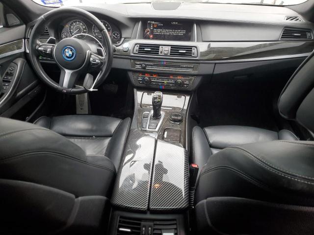 Aukcja sprzedaży 2016 Bmw 550 I, vin: WBAKN9C57GD963192, numer aukcji: 43717255