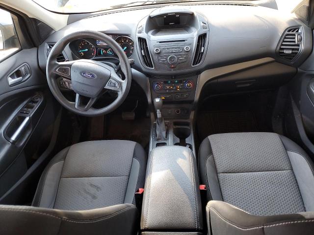 Продаж на аукціоні авто 2017 Ford Escape, vin: 1FMCU0GD3HUE55614, номер лоту: 47029035