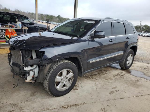 2013 Jeep Grand Cherokee მანქანა იყიდება აუქციონზე, vin: 1C4RJFAG2DC594680, აუქციონის ნომერი: 42547175