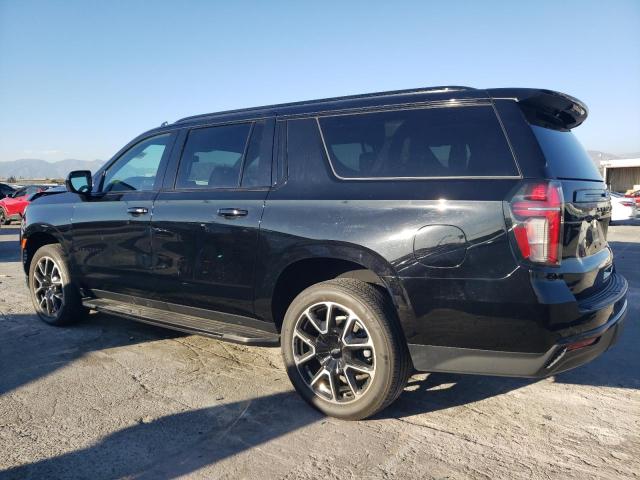 Продаж на аукціоні авто 2023 Chevrolet Suburban, vin: 1GNSCEKD3PR132583, номер лоту: 46529635