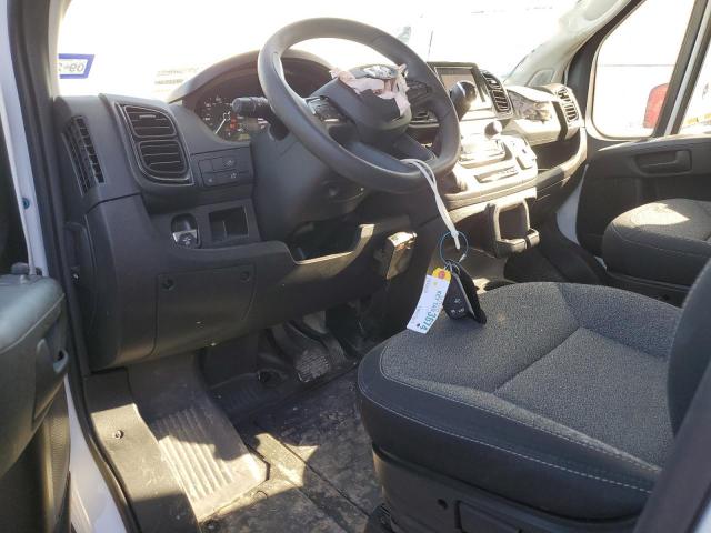 Продажа на аукционе авто 2023 Ram Promaster 2500, vin: 3C6LRVDG6PE580158, номер лота: 46063725