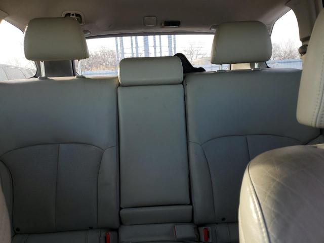 Aukcja sprzedaży 2013 Subaru Outback 3., vin: 4S4BRDKC8D2269057, numer aukcji: 45332275