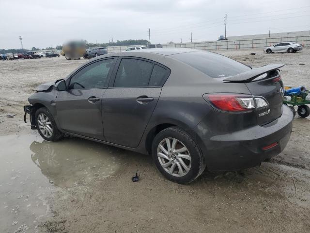 Aukcja sprzedaży 2013 Mazda 3, vin: JM1BL1VP8D1761807, numer aukcji: 46454855