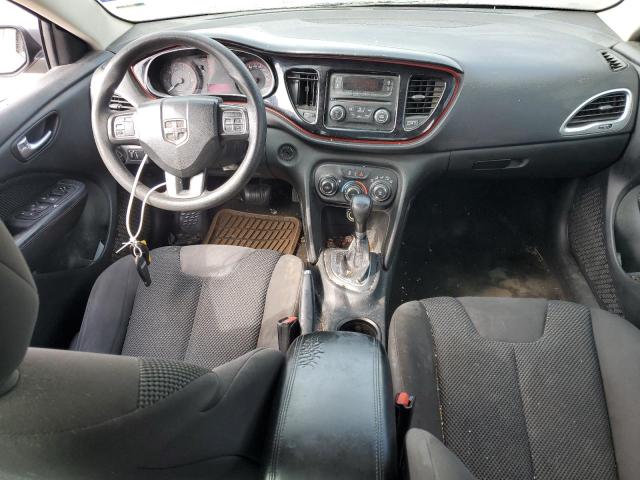 Продажа на аукционе авто 2015 Dodge Dart, vin: 1C3CDFAAXFD392163, номер лота: 44487545