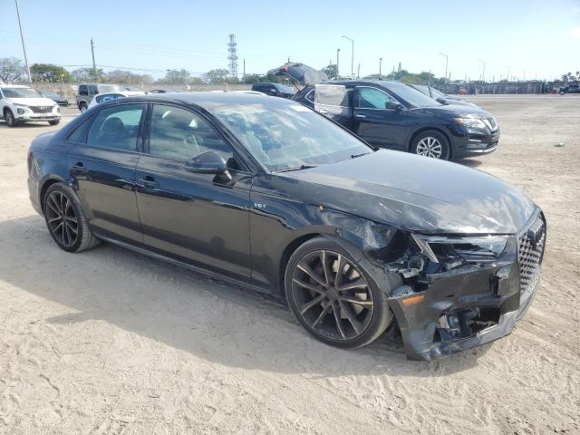 Aukcja sprzedaży 2018 Audi S4, vin: WAUC4AF44JA058817, numer aukcji: 47436655