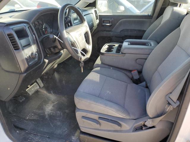 2016 Gmc Sierra მანქანა იყიდება აუქციონზე, vin: 1GTN1LEC0GZ905464, აუქციონის ნომერი: 46705465