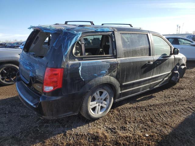 Продаж на аукціоні авто 2016 Dodge Grand Caravan, vin: 2C4RDGDG0GR248504, номер лоту: 46535625