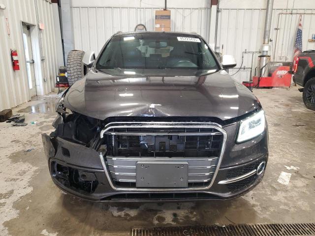 Продаж на аукціоні авто 2014 Audi Sq5 Premiu, vin: WA1CGAFP8EA107148, номер лоту: 45723435