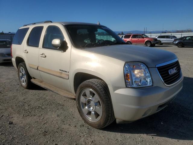 46952865 :رقم المزاد ، 1GKFK13027R149722 vin ، 2007 Gmc Yukon مزاد بيع