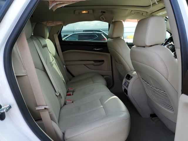 Продажа на аукционе авто 2015 Cadillac Srx Premiu, vin: 3GYFNGE38FS608674, номер лота: 44727455