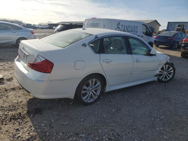 Продажа на аукционе авто 2008 Infiniti M35, vin: JNKAY01F08M650319, номер лота: 45046335