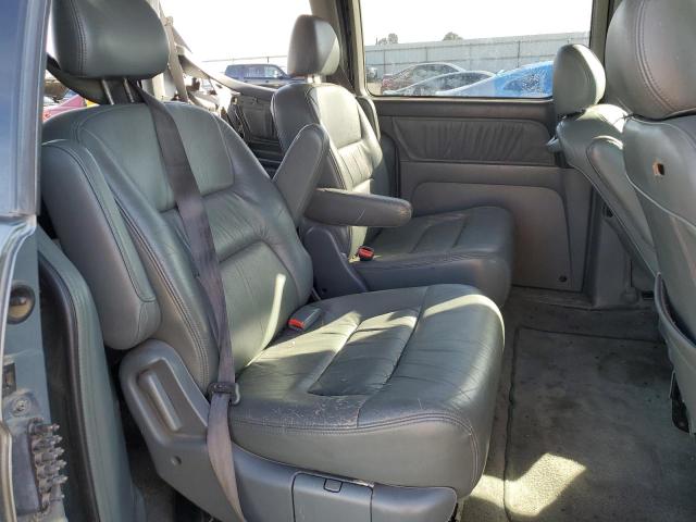 Aukcja sprzedaży 2002 Honda Odyssey, vin: 5FNRL18912B017367, numer aukcji: 45746855