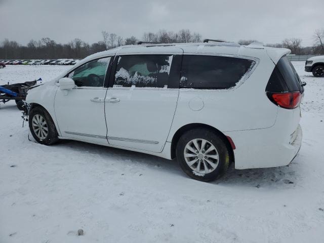 Продажа на аукционе авто 2019 Chrysler Pacifica, vin: 2C4RC1BG5KR650420, номер лота: 46038285