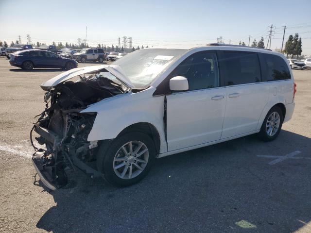 Продажа на аукционе авто 2019 Dodge Grand Caravan, vin: 2C4RDGCG9KR748560, номер лота: 46640435