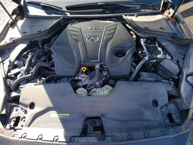 Aukcja sprzedaży 2022 Infiniti Q50 Luxe, vin: JN1EV7BR7NM341295, numer aukcji: 47003645