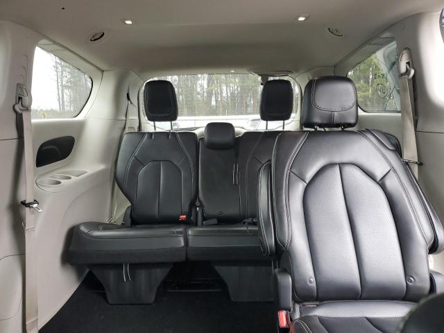 Продажа на аукционе авто 2021 Chrysler Voyager Lx, vin: 2C4RC1DG0MR542982, номер лота: 43532375