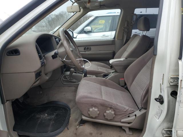 43770585 :رقم المزاد ، JN8DR09Y74W911658 vin ، 2004 Nissan Pathfinder مزاد بيع