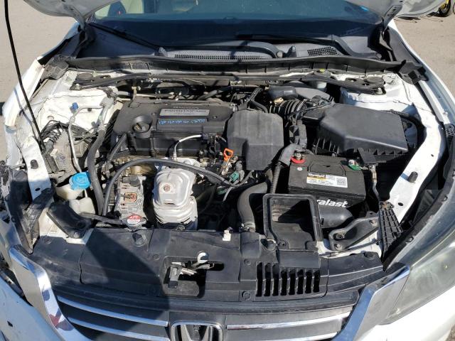 Продажа на аукционе авто 2013 Honda Accord Exl, vin: 1HGCR2F87DA175150, номер лота: 46326845