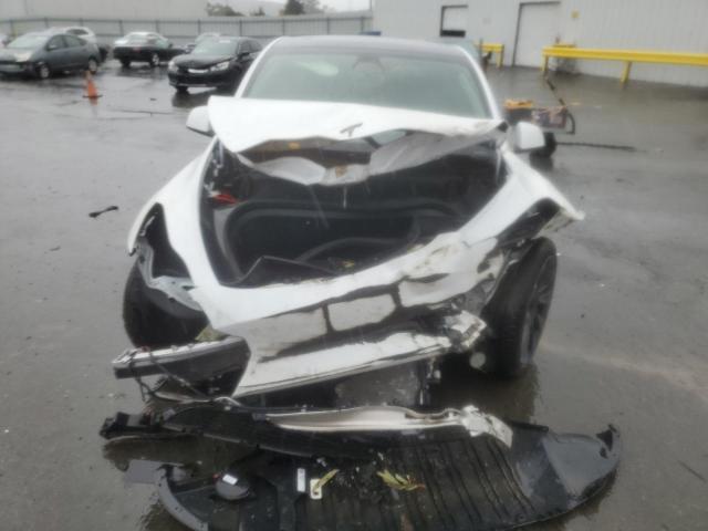 Продаж на аукціоні авто 2023 Tesla Model Y, vin: 7SAYGAEE1PF629628, номер лоту: 44158455