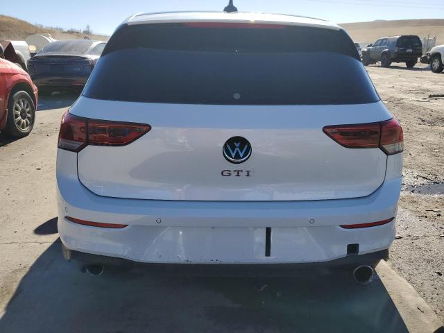 47064745 :رقم المزاد ، WVW9A7CDXPW202959 vin ، 2023 Volkswagen Gti 40th A مزاد بيع