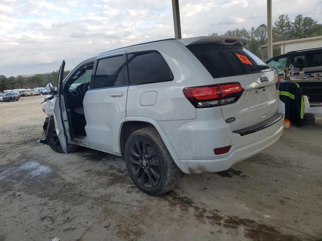 2018 Jeep Grand Cherokee მანქანა იყიდება აუქციონზე, vin: 1C4RJEAG3JC260342, აუქციონის ნომერი: 43902985