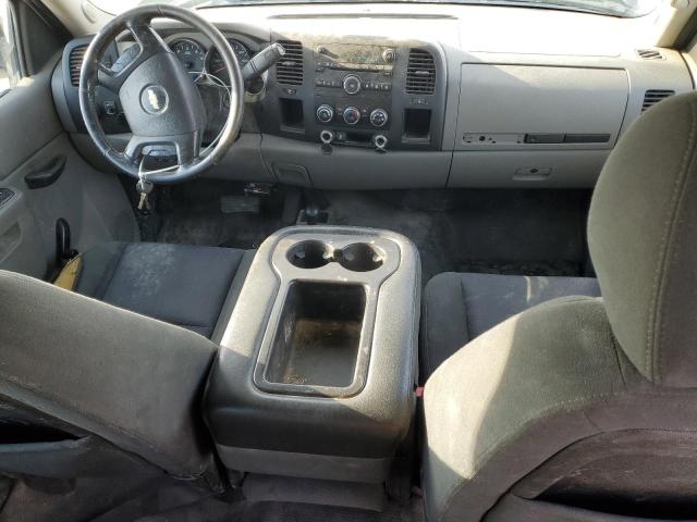 46156665 :رقم المزاد ، 1GC1KVCG1DF102155 vin ، 2013 Chevrolet Silverado مزاد بيع
