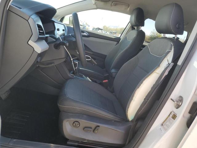 45238045 :رقم المزاد ، 3VVSX7B24PM327196 vin ، 2023 Volkswagen Taos مزاد بيع