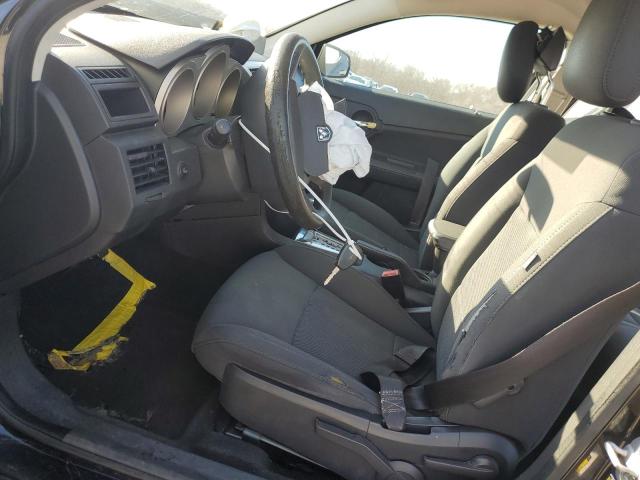 43627655 :رقم المزاد ، 1B3CC4FB1AN198646 vin ، 2010 Dodge Avenger مزاد بيع