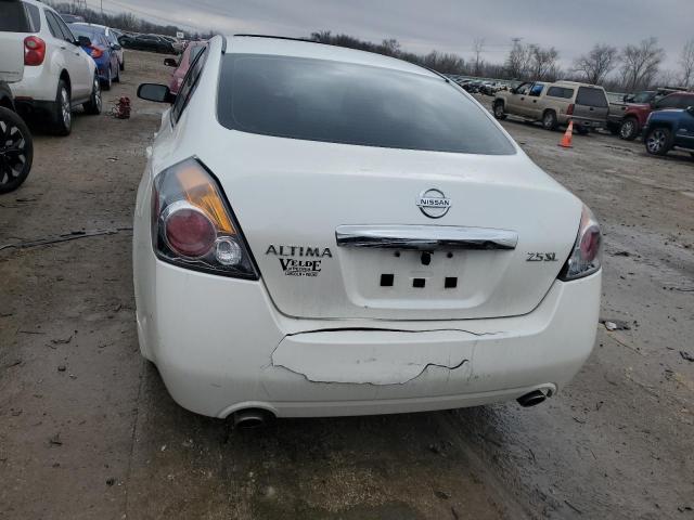 Aukcja sprzedaży 2011 Nissan Altima Bas, vin: 1N4AL2AP7BN474669, numer aukcji: 43716565