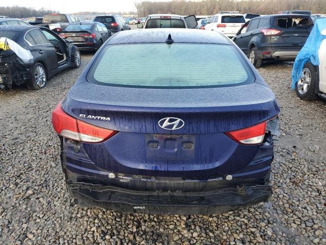 Aukcja sprzedaży 2013 Hyundai Elantra, vin: 5NPDH4AE4DH286004, numer aukcji: 43249875